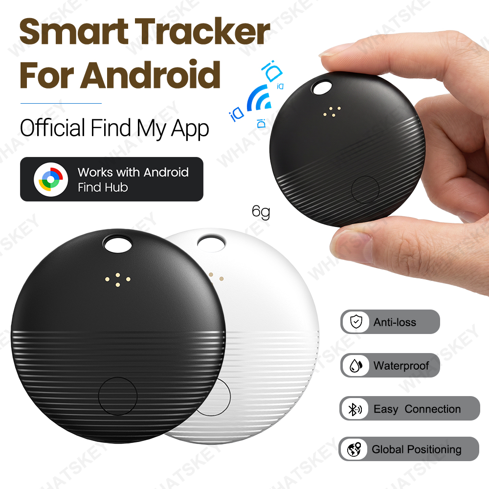 Google Find My Tag Gps Tracker - Heavy Equipment Gps Tracker のレビューと価格