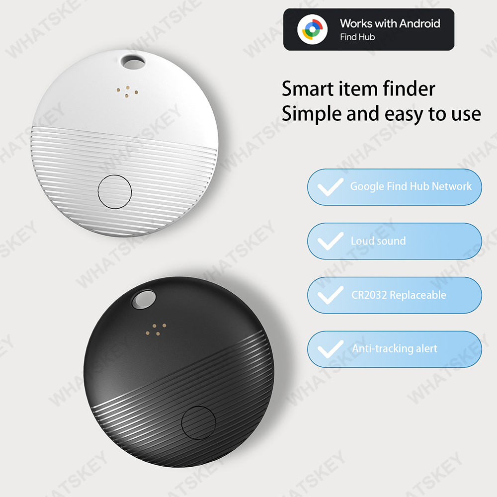 Google Find My Tag Gps Tracker - Heavy Equipment Gps Tracker のレビューと価格
