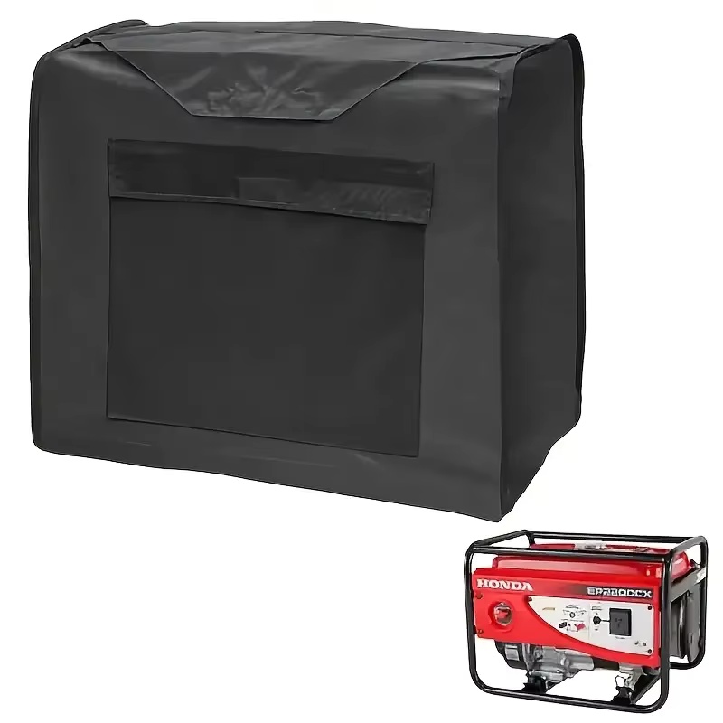 Durable Generator Cover - Dust - Heavy Equipment Storage のレビューと価格
