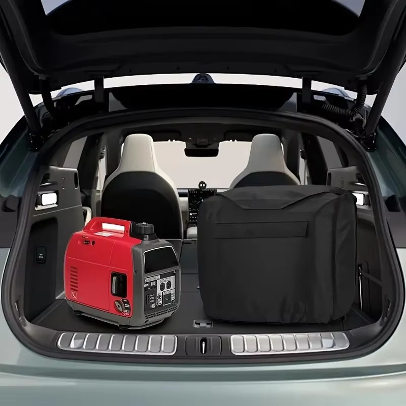 Durable Generator Cover - Dust - Heavy Equipment Storage のレビューと価格