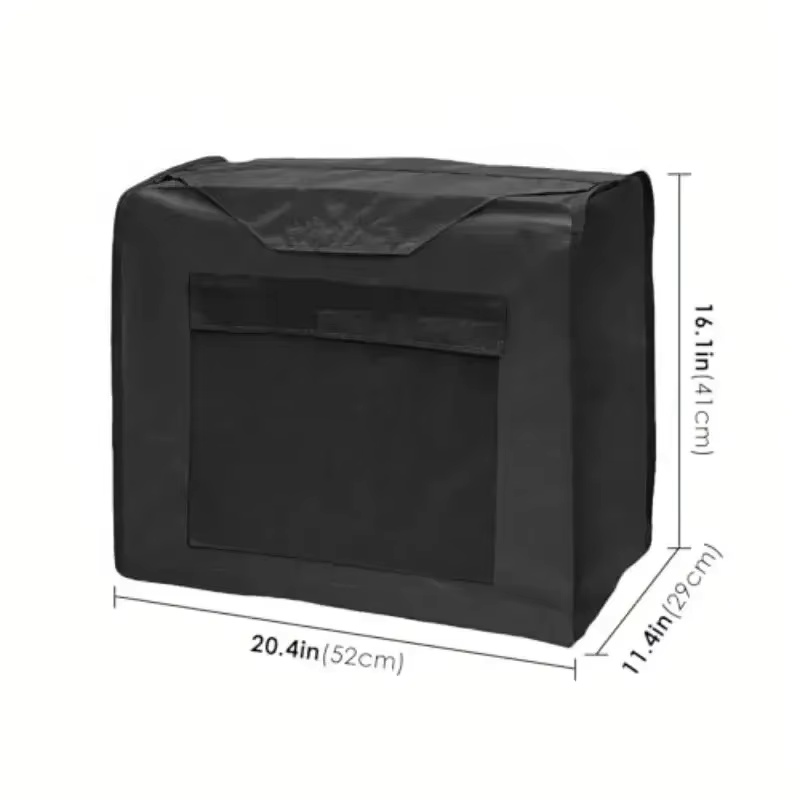 Durable Generator Cover - Dust - Heavy Equipment Storage のレビューと価格