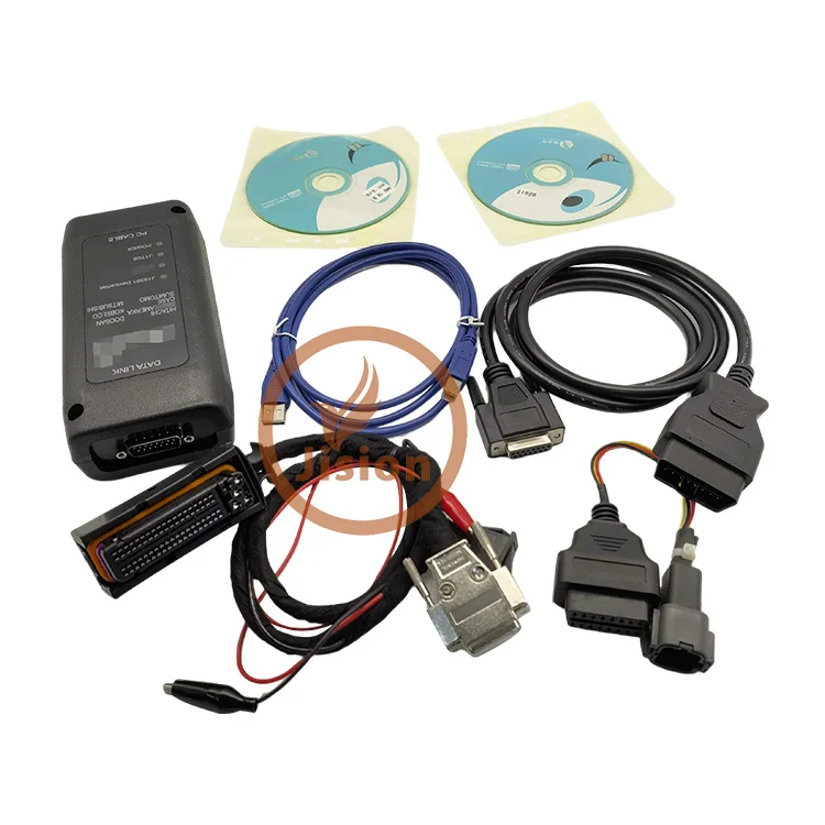JISION Truck diagnostic tool f - Heavy Equipment Diagnostic Tool のレビューと価格
