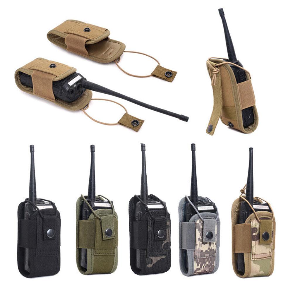 Tactical Radio Holder Molle Ra - Heavy Equipment Storage のレビューと価格
