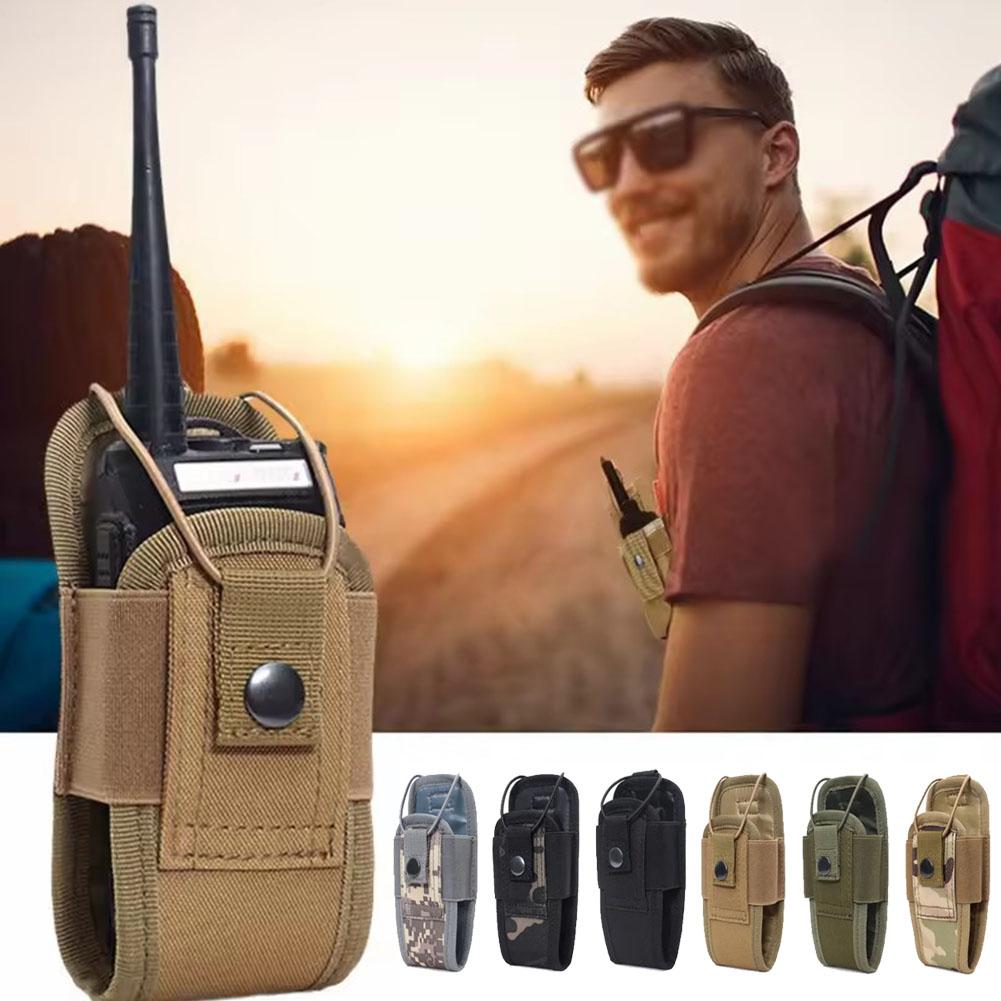 Tactical Radio Holder Molle Ra - Heavy Equipment Storage のレビューと価格