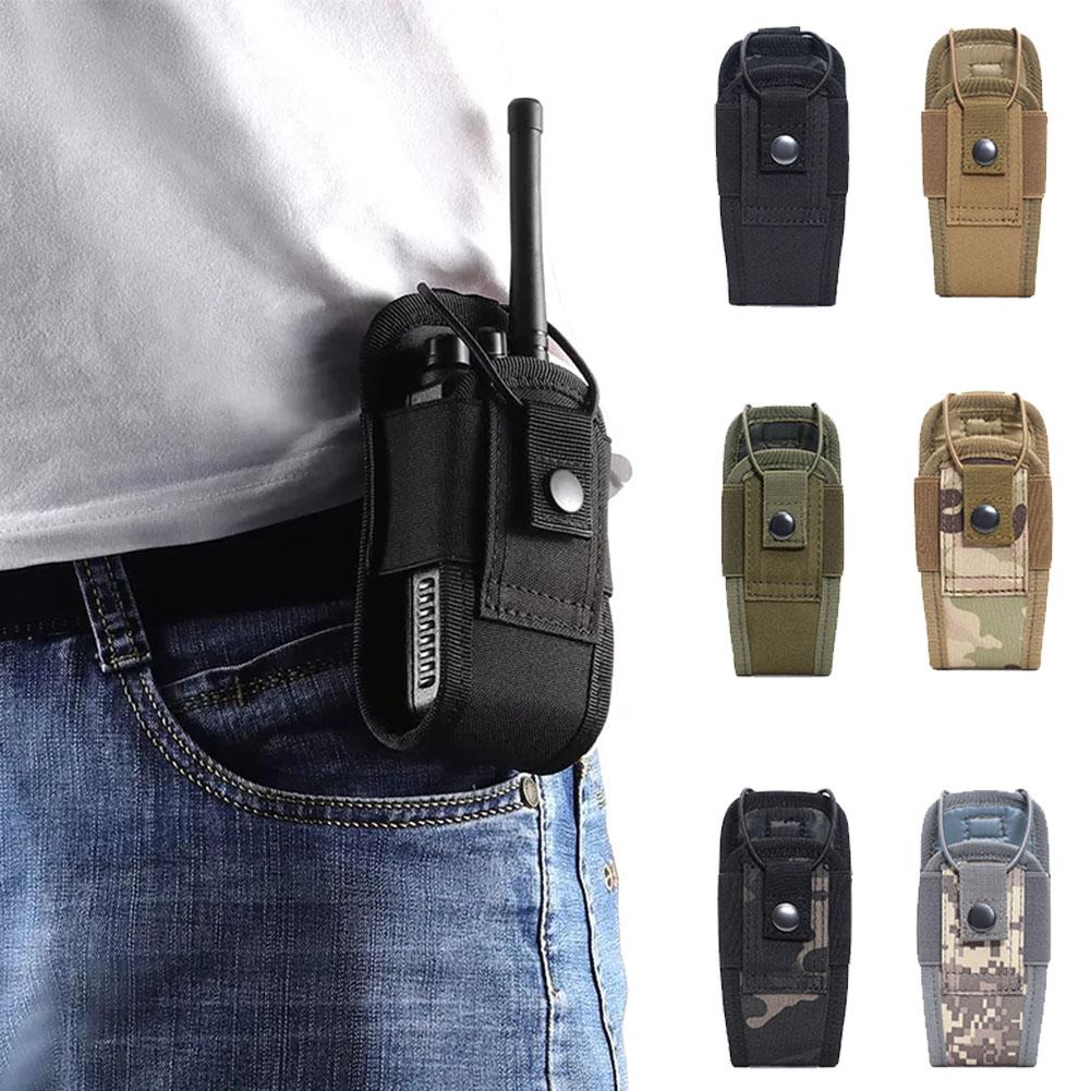 Tactical Radio Holder Molle Ra - Heavy Equipment Storage のレビューと価格