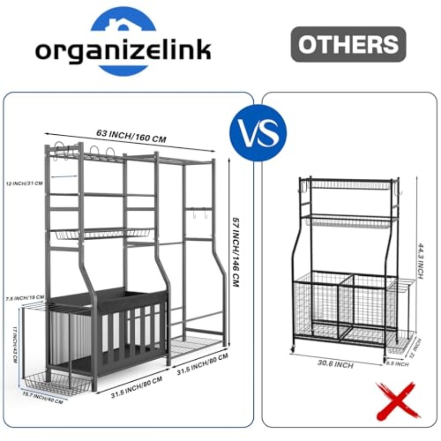 Heavy Duty Garage Sports Equip - Heavy Equipment Storage のレビューと価格